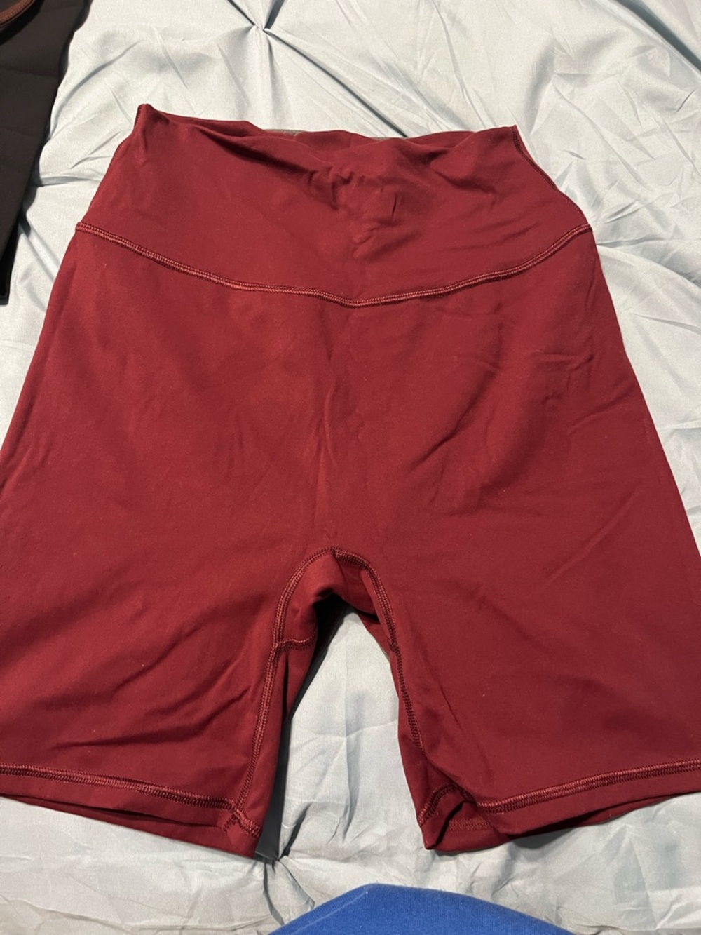 Kamo Fitness Shorts